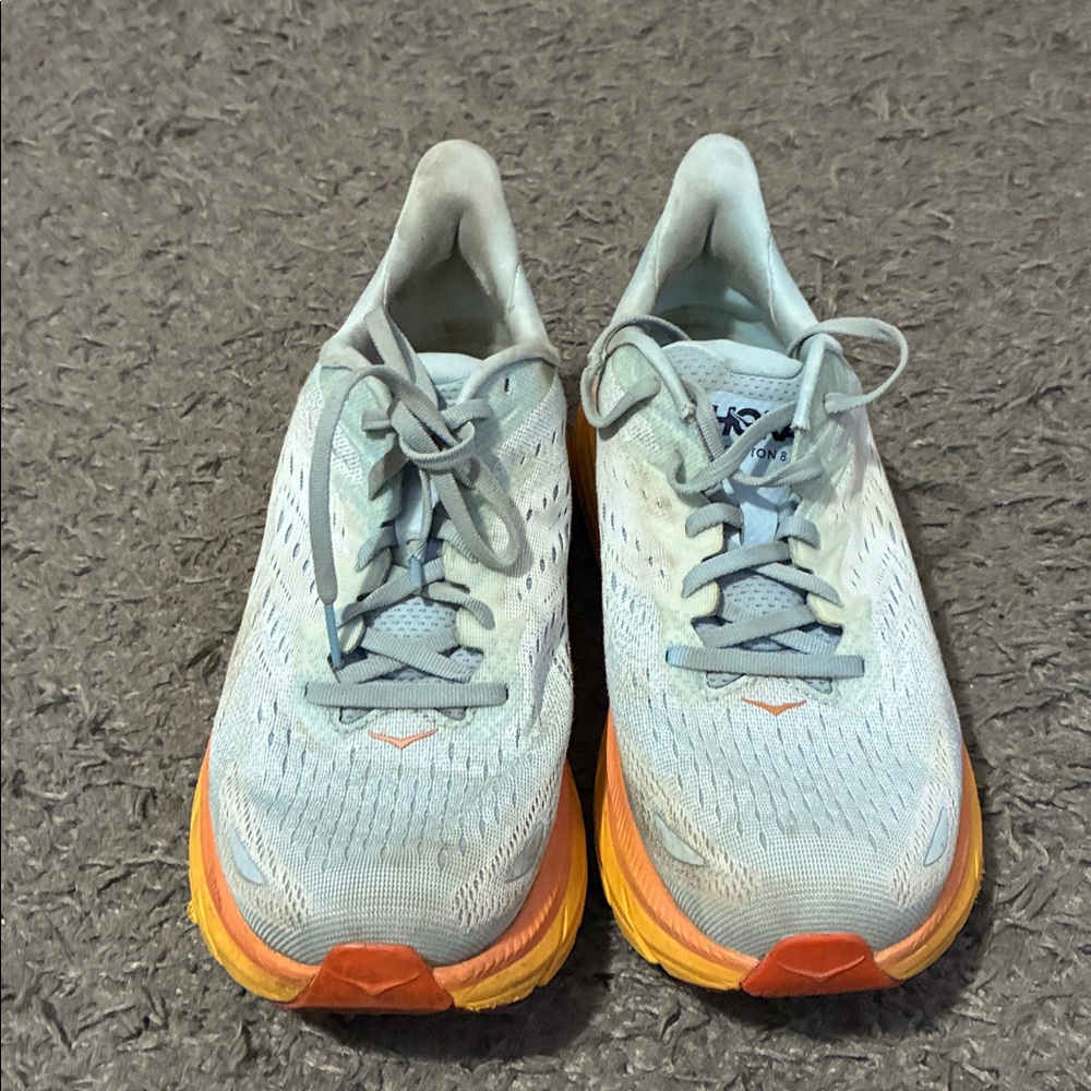 Hoka Clifton 8 - Picture 7 of 8